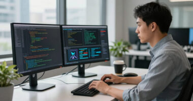 The Night AI Stood Still: Analyzing The Hugging Face Security Breakdown