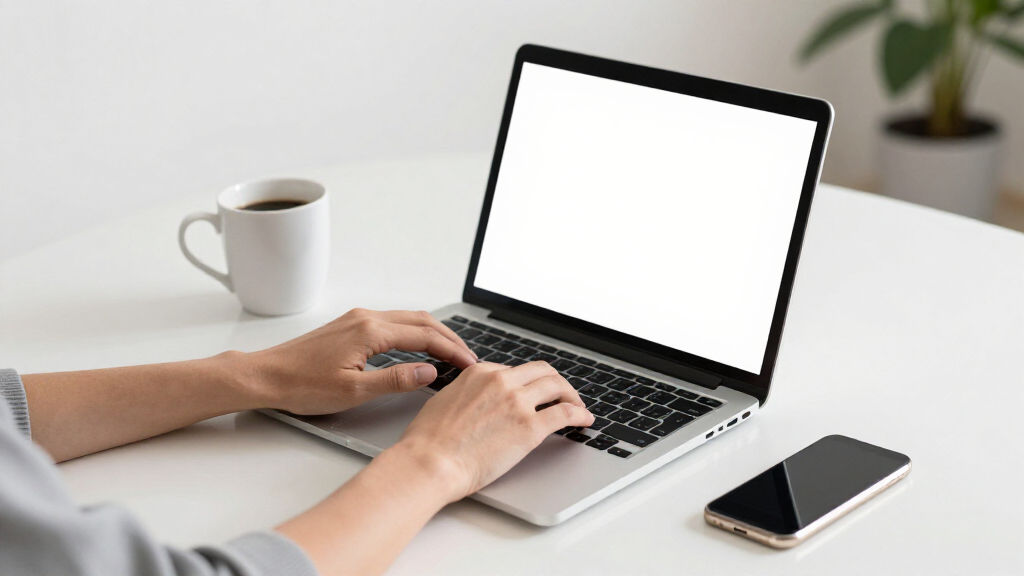 The Productivity Mirage