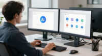 The Shift From Human To AI In Document Handling Jobs