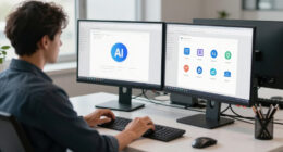 The Shift From Human To AI In Document Handling Jobs