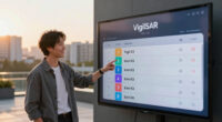The Significance Of Kimi K3’s Top 3 Position On VigilSAR’s AI Leaderboard