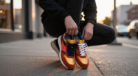 The Sneakers Everyone Will Be Talking About This Fall