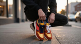 The Sneakers Everyone Will Be Talking About This Fall