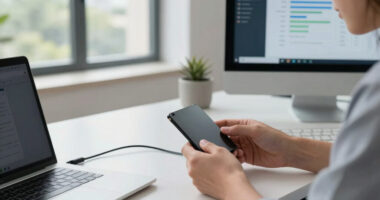 The SSD Squeeze: Why Storage Joined the Party