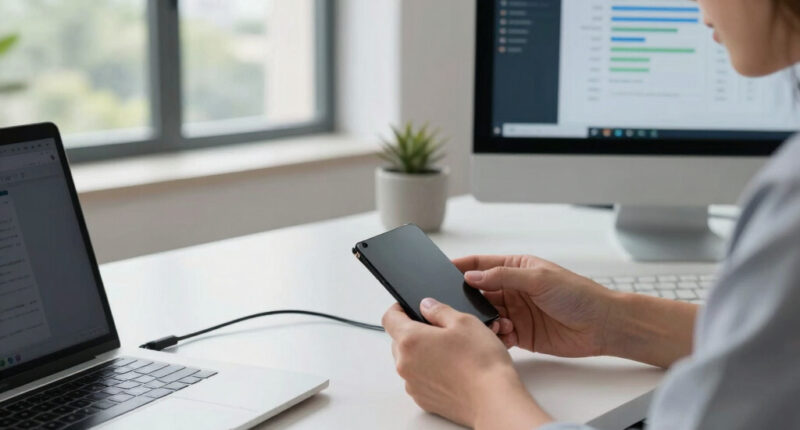 The SSD Squeeze: Why Storage Joined the Party