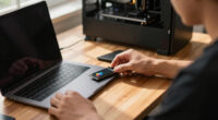 The SSD Squeeze: Why Storage Joined The Party