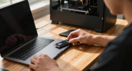 The SSD Squeeze: Why Storage Joined The Party