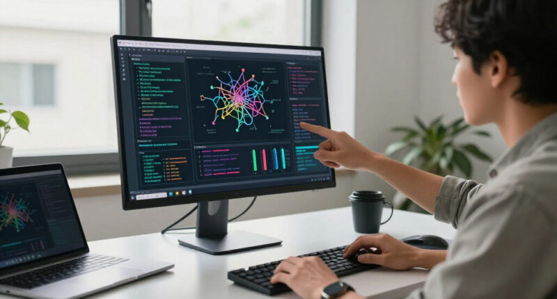 The Top 10 AI Algorithms Set To Define 2026