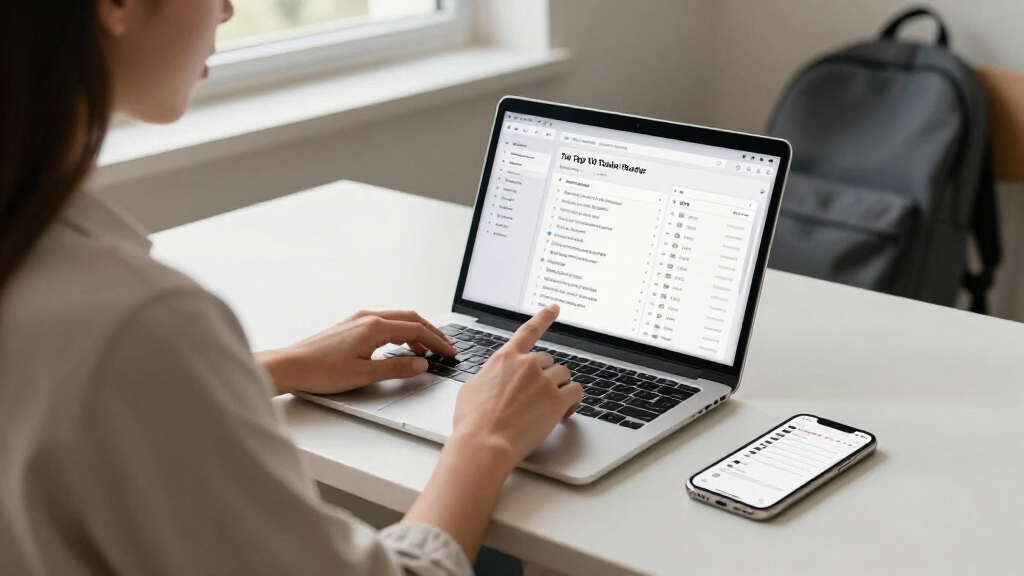The Top 10 AI Tools For Student Planning In 2026