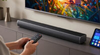 The Top AI Soundbars Of 2026 For Outstanding TV Sound Quality