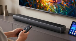The Top AI Soundbars Of 2026 For Outstanding TV Sound Quality
