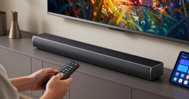 The Top AI Soundbars Of 2026 For Outstanding TV Sound Quality