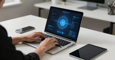The Top AI Trends That Will Define 2026 Tech