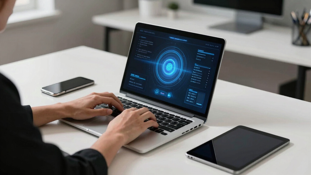 The Top AI Trends That Will Define 2026 Tech