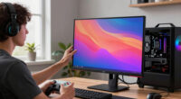 The Ultimate List: 10 OLED Gaming Monitors With AI For Faster, Richer Play