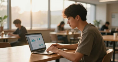 These 6 AI Tools Will Change How Student Organizations Operate in 2026