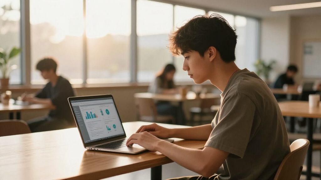 These 6 AI Tools Will Change How Student Organizations Operate in 2026