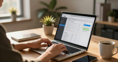 Thrymvault: A System Around Your Content