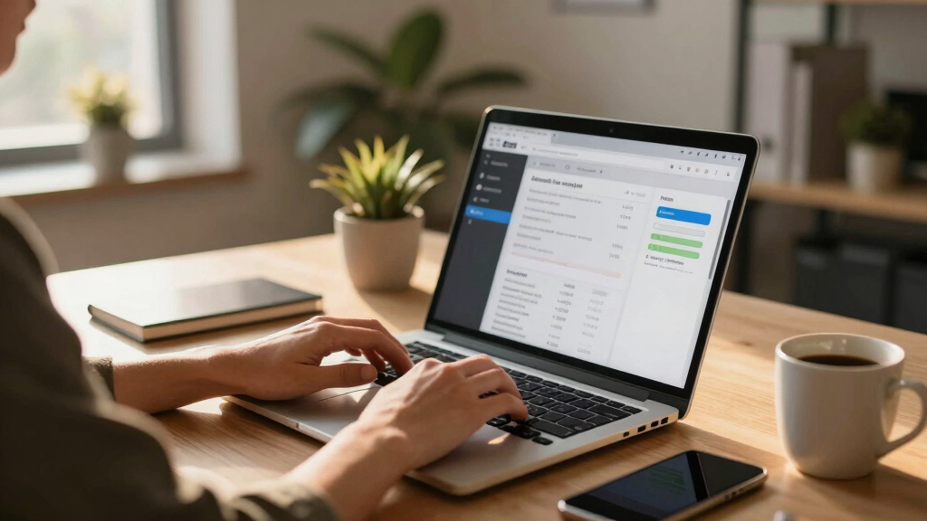 Thrymvault: A System Around Your Content