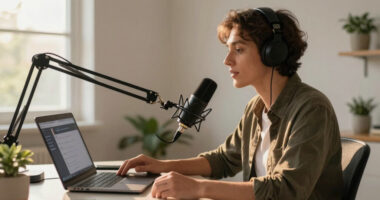 Top 10 Intelligent Microphones For Seamless Streaming And Calls In 2026