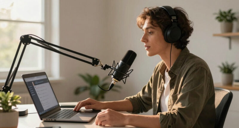 Top 10 Intelligent Microphones For Seamless Streaming And Calls In 2026