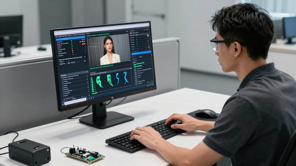 Tracker Switches Down 42% Thanks To CORVUS ISR AI In Public Testing