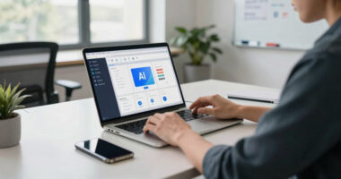 Transform Your Business With These Top AI Workflow Tools
