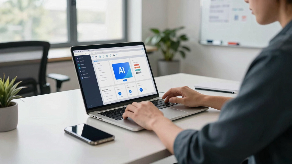 Transform Your Business With These Top AI Workflow Tools