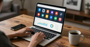 UK Media Consumption Trends 2026: Do Brits Think Social Media And Screen Time Affects Wellbeing?