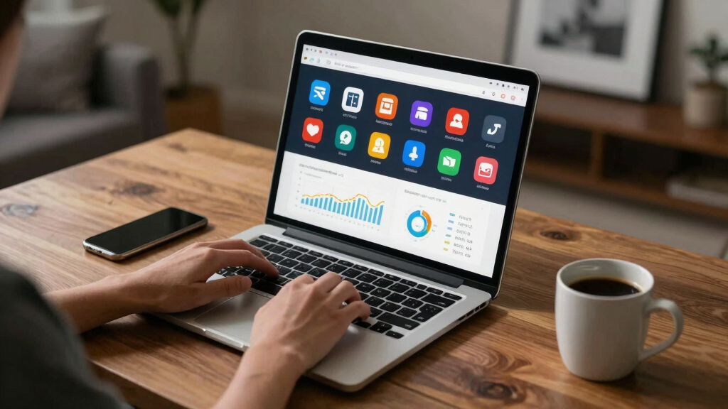 UK Media Consumption Trends 2026: Do Brits Think Social Media And Screen Time Affects Wellbeing?