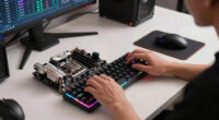 Unlock Peak Gaming Performance With These 8 Motherboards In 2026