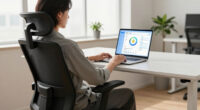 Upgrade Your Office With These 13 AI-Enhanced Ergonomic Chairs