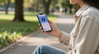 Vertigo relief app