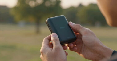 VigilSAR: The Object That Isn’t Transmitting