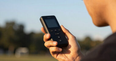 VigilSAR: The Object That Isn’t Transmitting