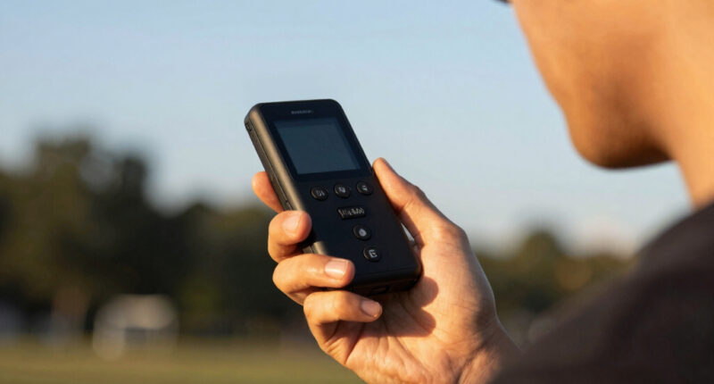VigilSAR: The Object That Isn’t Transmitting