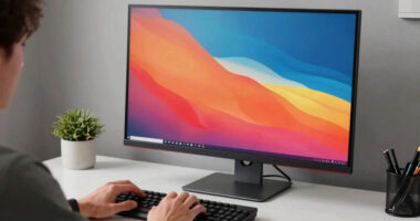 What Makes AI 4K Monitors Stand Out In 2026?