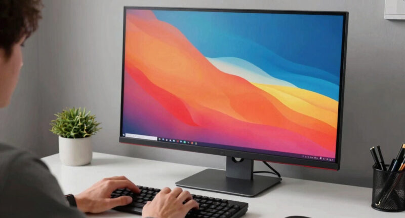 What Makes AI 4K Monitors Stand Out In 2026?