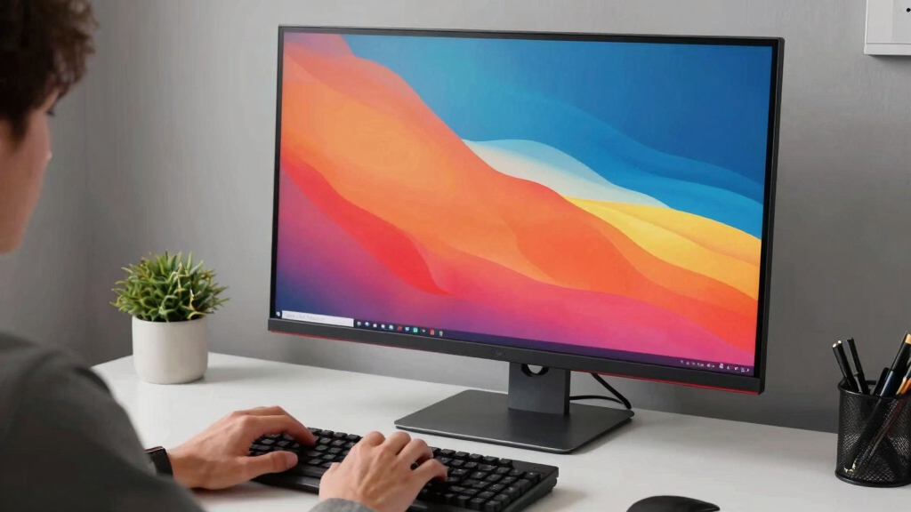 What Makes AI 4K Monitors Stand Out In 2026?