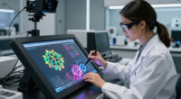 What Makes 'SINGULARITY' (FABLE/175) A Milestone In AI Particle Geometry Mapping?