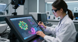 What Makes 'SINGULARITY' (FABLE/175) A Milestone In AI Particle Geometry Mapping?