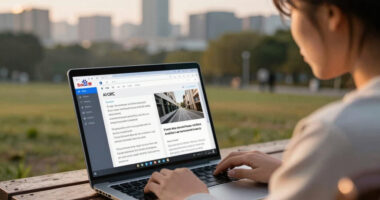 What Viral Posts Got Wrong About Baidu’s AI OCR Technology