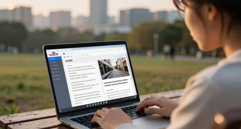 What Viral Posts Got Wrong About Baidu’s AI OCR Technology