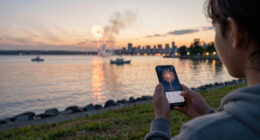 Where to watch fireworks in the Seattle area, plus a big change to Lake Union show