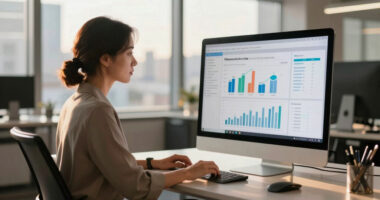 Why AI’s Management Skills Lag Despite Accurate Data Processing