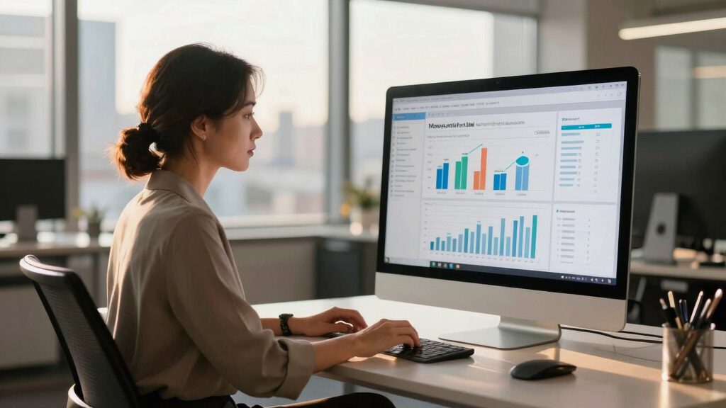 Why AI’s Management Skills Lag Despite Accurate Data Processing