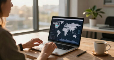 Why Nationality Doesn’t Equal AI Sovereignty