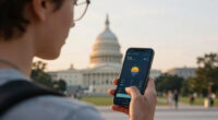 Will The Temp In Washington DC Be Above 71.99° On Jul 20, 2026 At 6Am EDT?