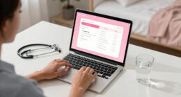 Women's Health Radar