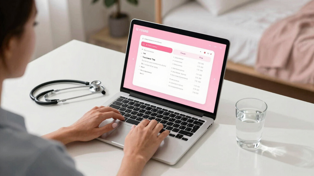 Women's Health Radar